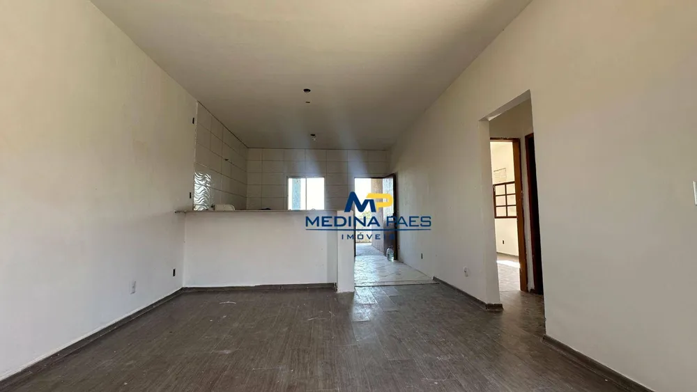 Casa, 2 quartos - Foto 5