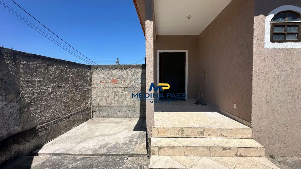 Casa, 2 quartos - Foto 1