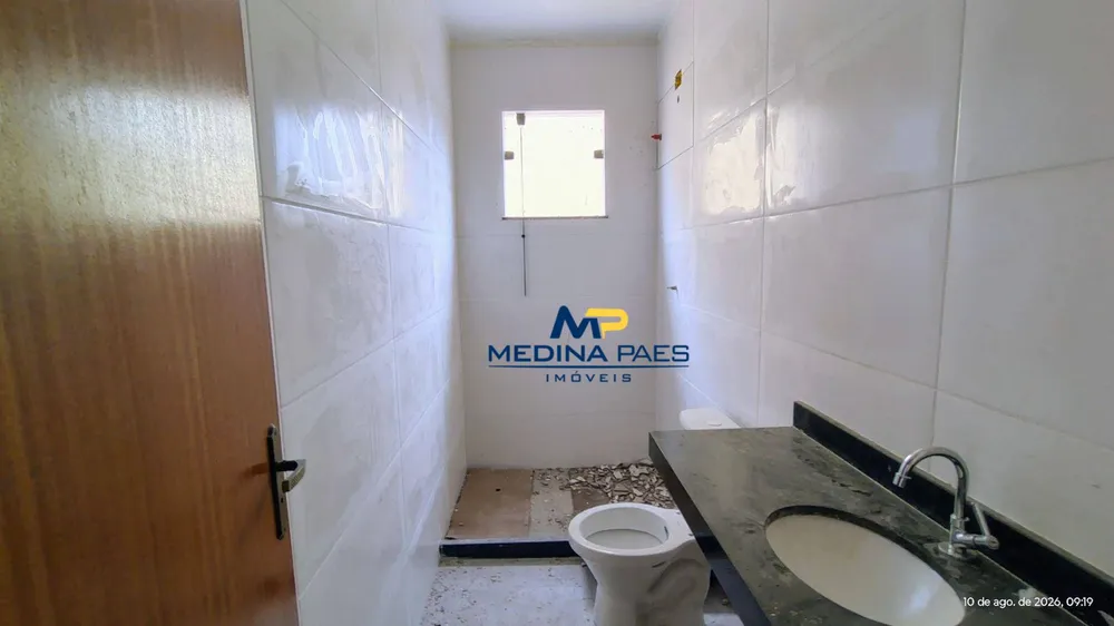 Casa, 2 quartos, 58 m² - Foto 18