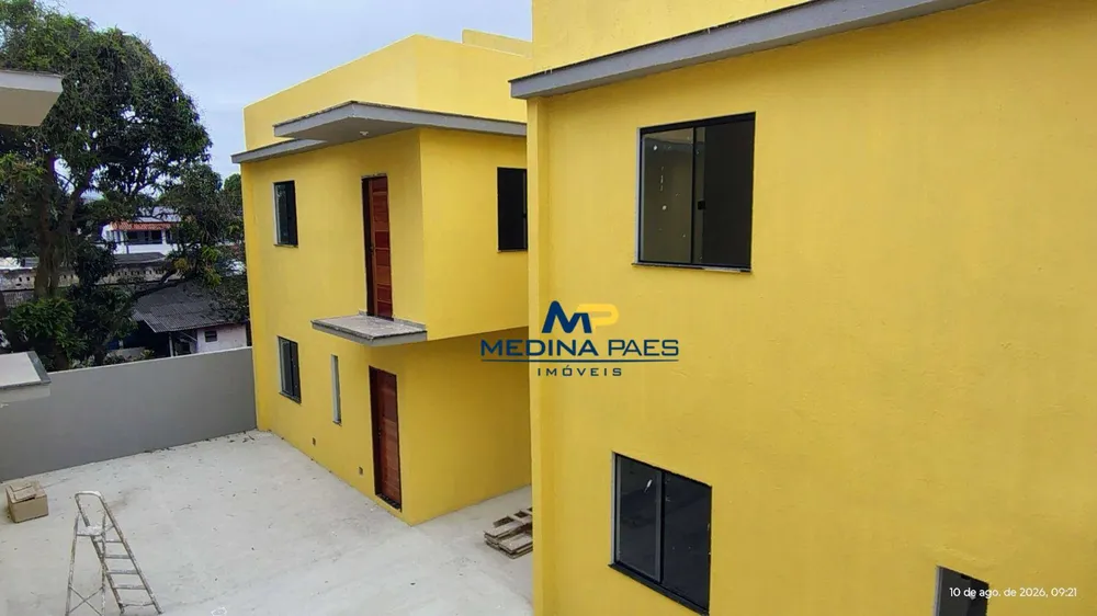 Casa, 2 quartos, 58 m² - Foto 3