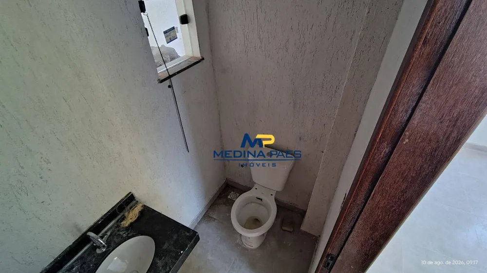 Casa, 2 quartos, 58 m² - Foto 10