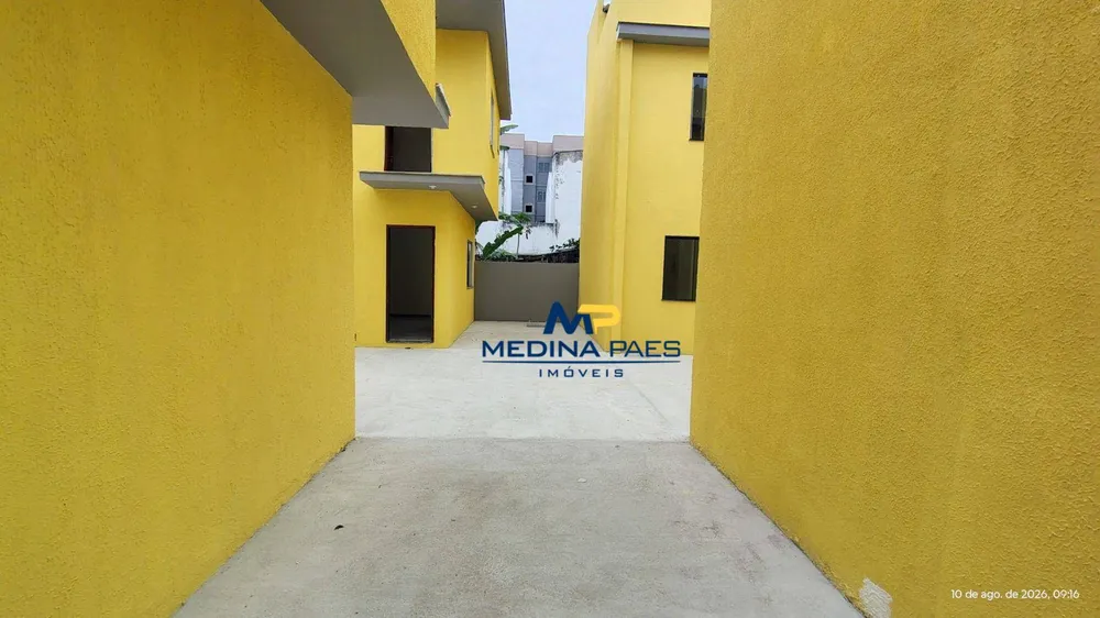 Casa, 2 quartos, 58 m² - Foto 5