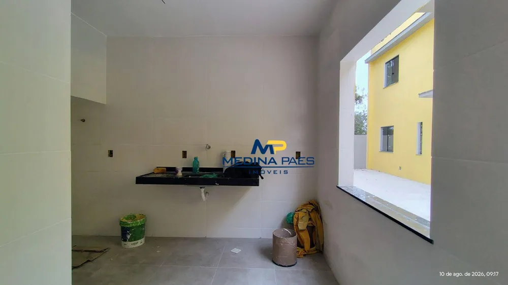 Casa, 2 quartos, 58 m² - Foto 11