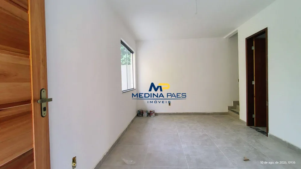 Casa, 2 quartos, 58 m² - Foto 7