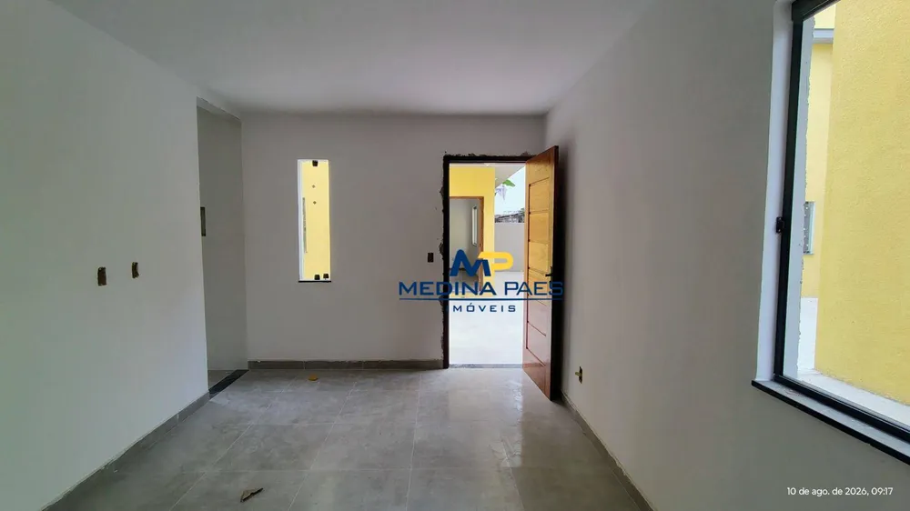 Casa, 2 quartos, 58 m² - Foto 9