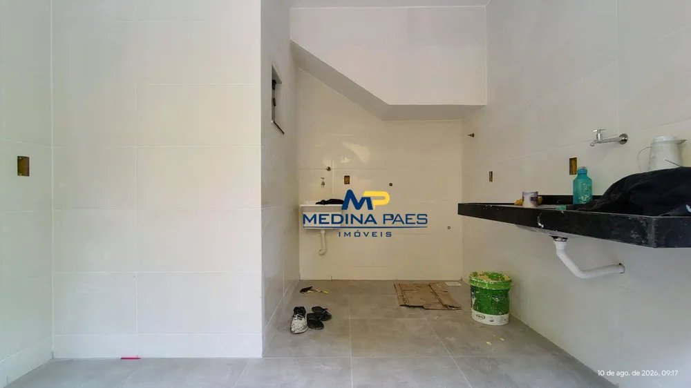 Casa, 2 quartos, 58 m² - Foto 13