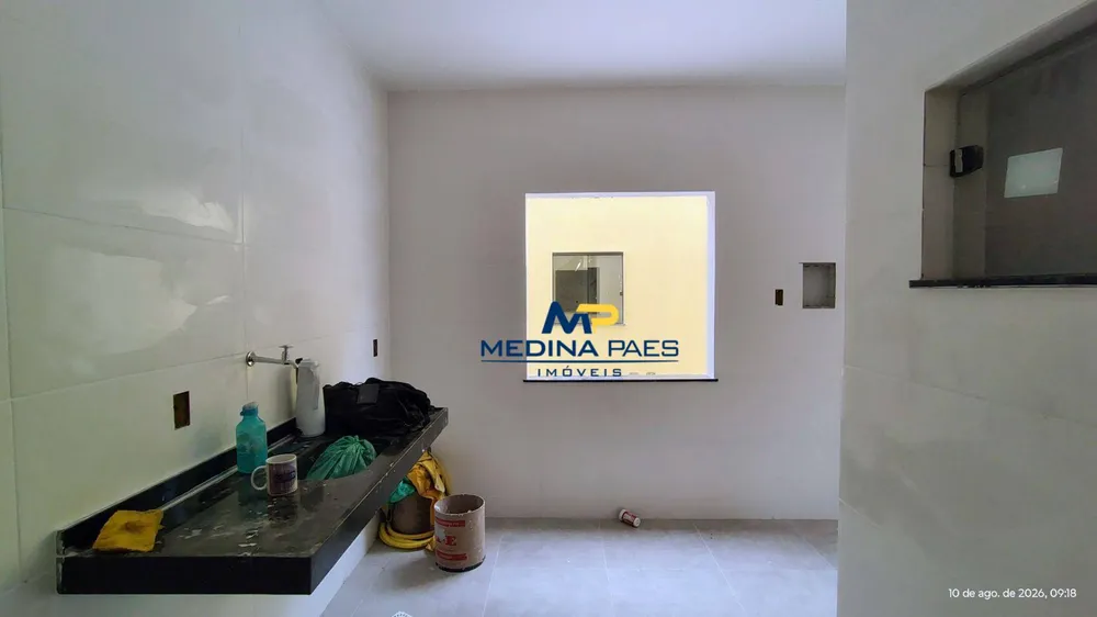 Casa, 2 quartos, 58 m² - Foto 15