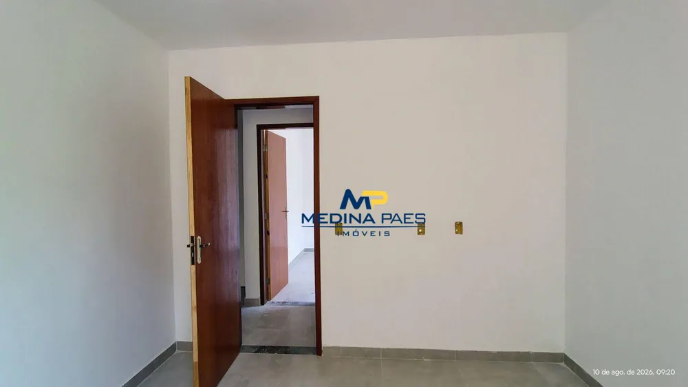 Casa, 2 quartos, 58 m² - Foto 26