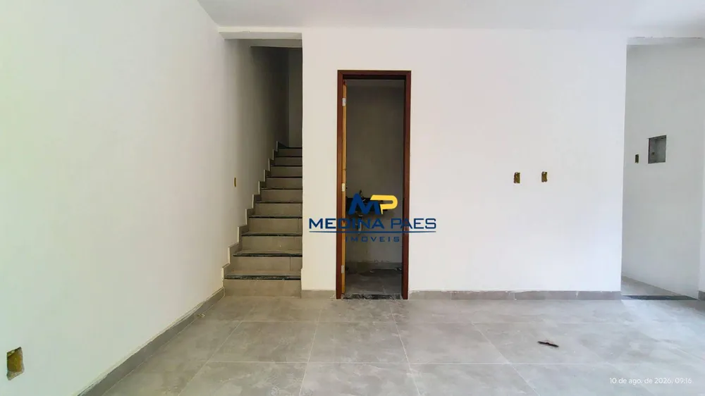 Casa, 2 quartos, 58 m² - Foto 8