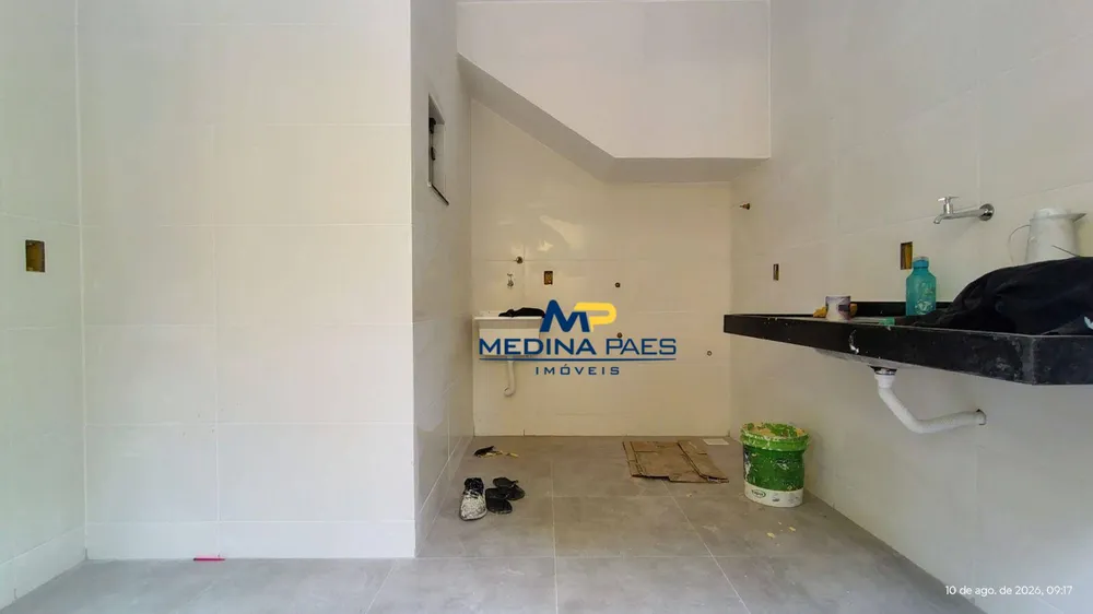 Casa, 2 quartos, 58 m² - Foto 12