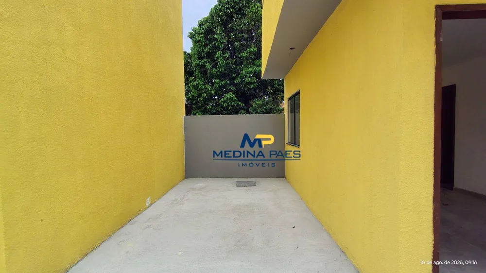 Casa, 2 quartos, 58 m² - Foto 4