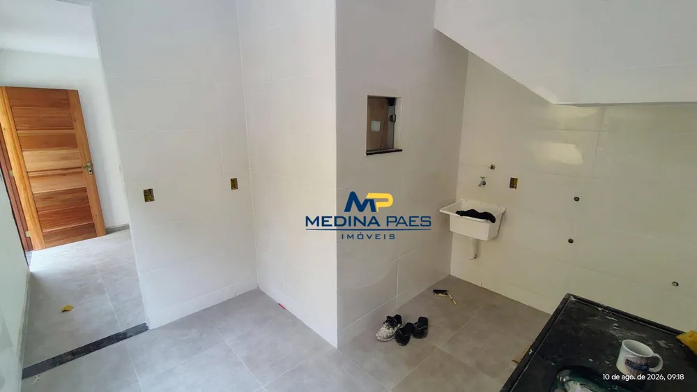 Casa, 2 quartos, 58 m² - Foto 14