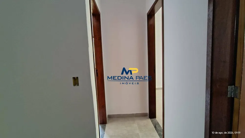 Casa, 2 quartos, 58 m² - Foto 17