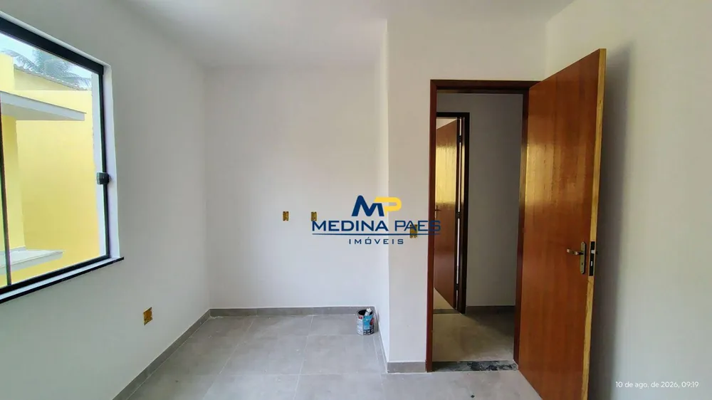 Casa, 2 quartos, 58 m² - Foto 22