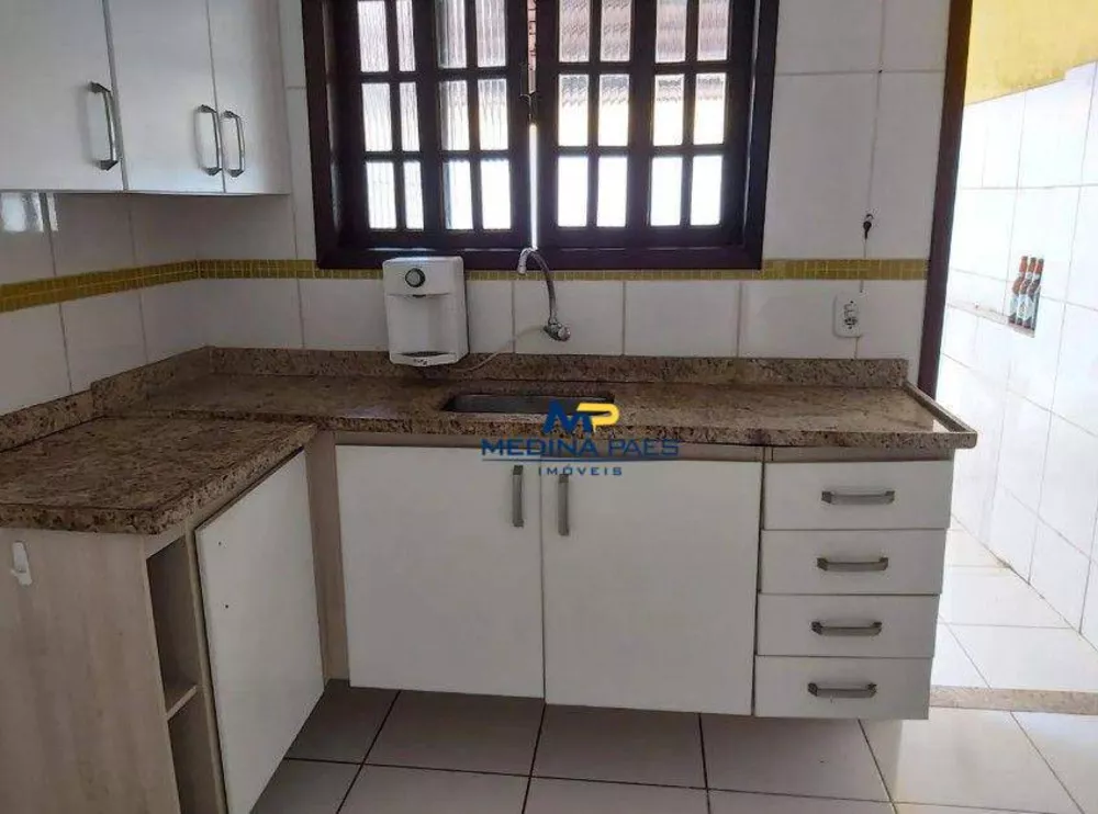Casa, 2 quartos - Foto 5