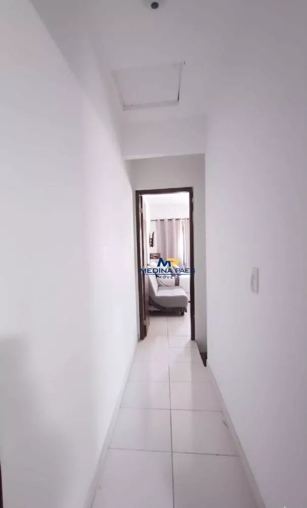 Casa, 2 quartos - Foto 4