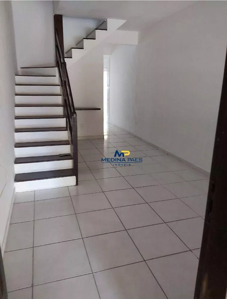 Casa, 2 quartos - Foto 2