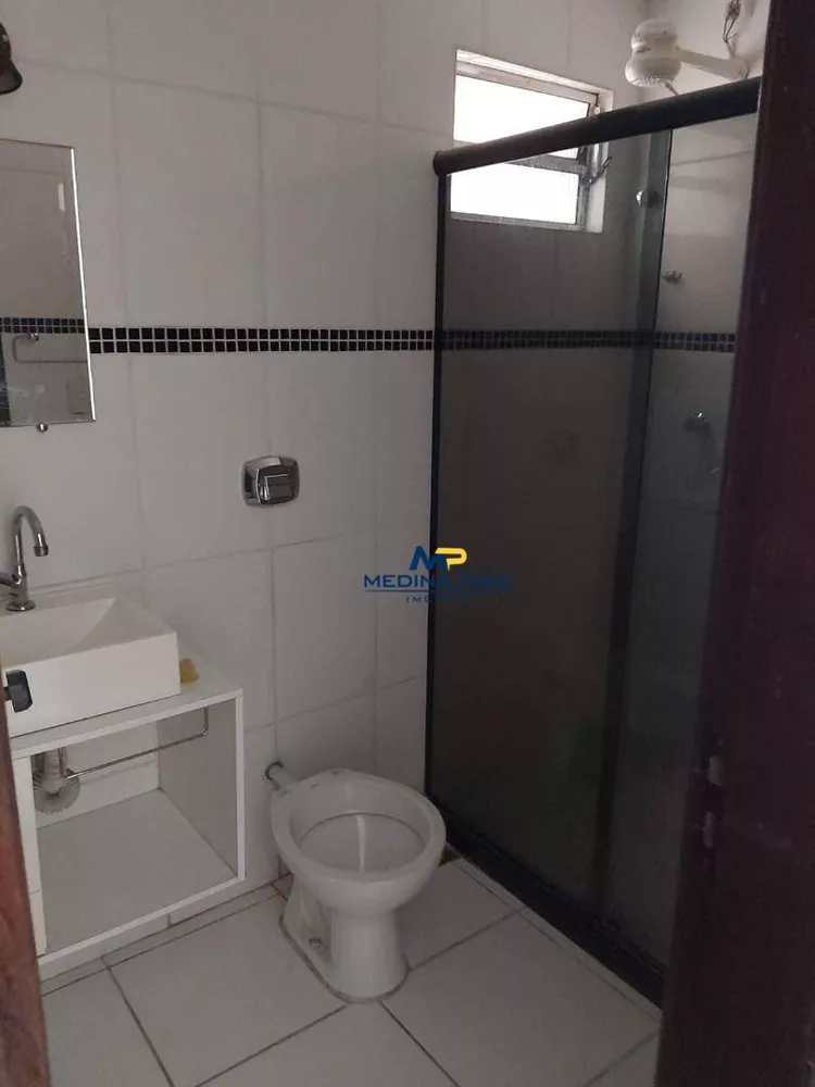 Casa, 2 quartos - Foto 10