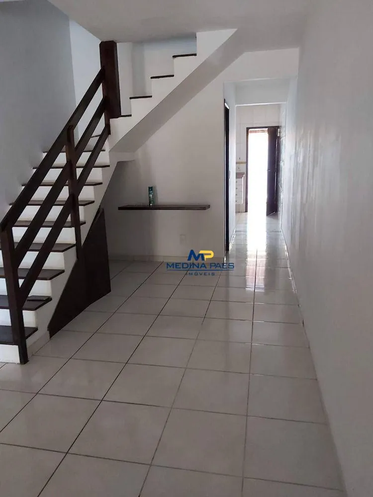 Casa, 2 quartos - Foto 2