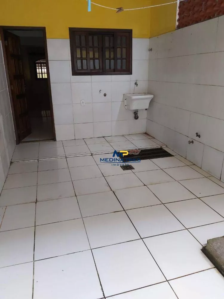 Casa, 2 quartos - Foto 1