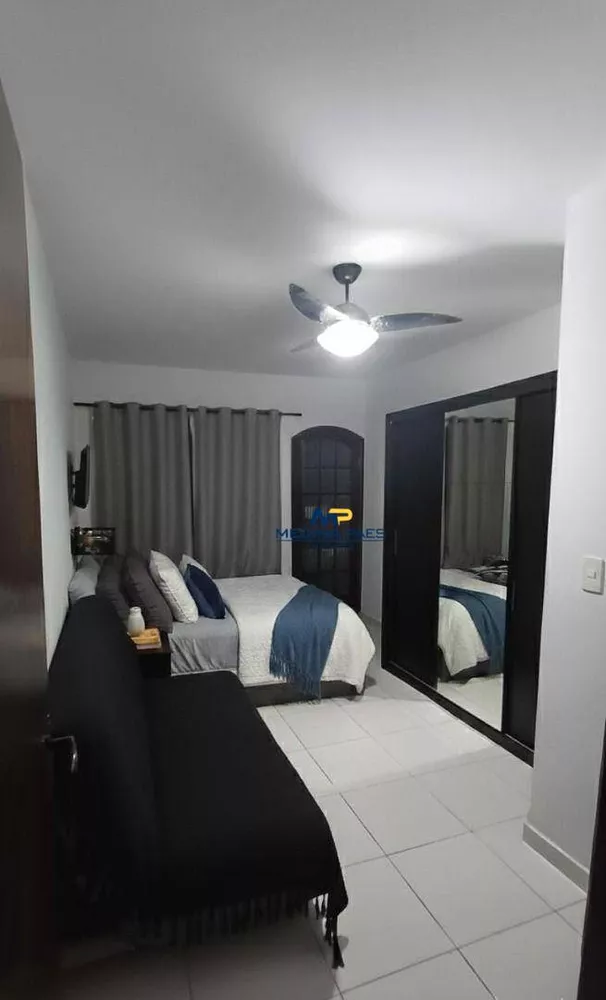 Casa, 2 quartos - Foto 12