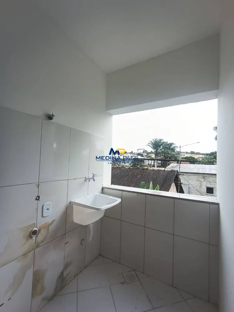 Casa, 2 quartos, 40 m² - Foto 11