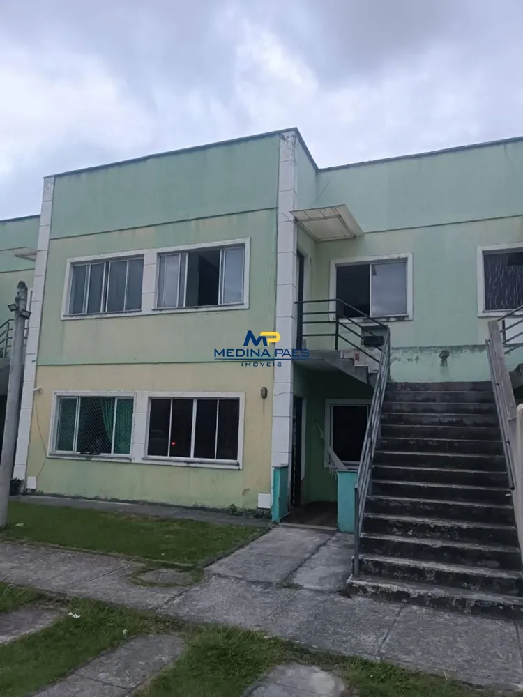 Casa, 2 quartos, 40 m² - Foto 26