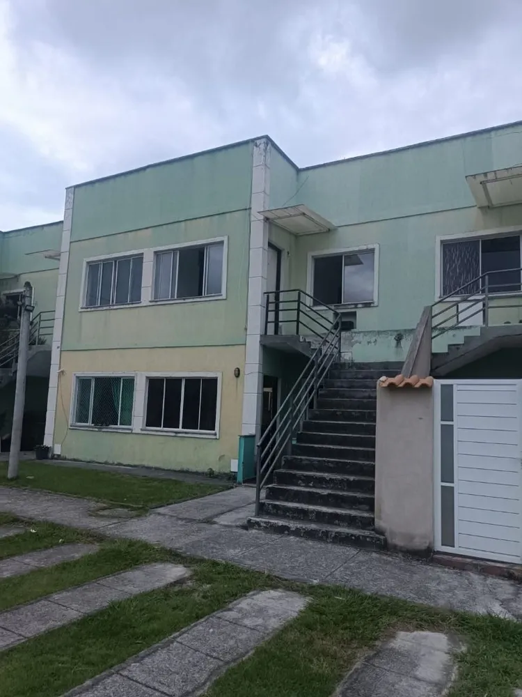 Casa, 2 quartos, 40 m² - Foto 14
