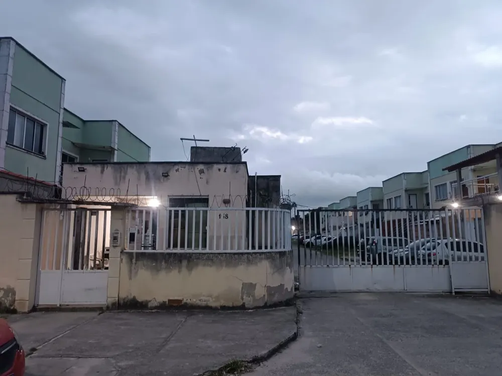 Casa, 2 quartos, 40 m² - Foto 15
