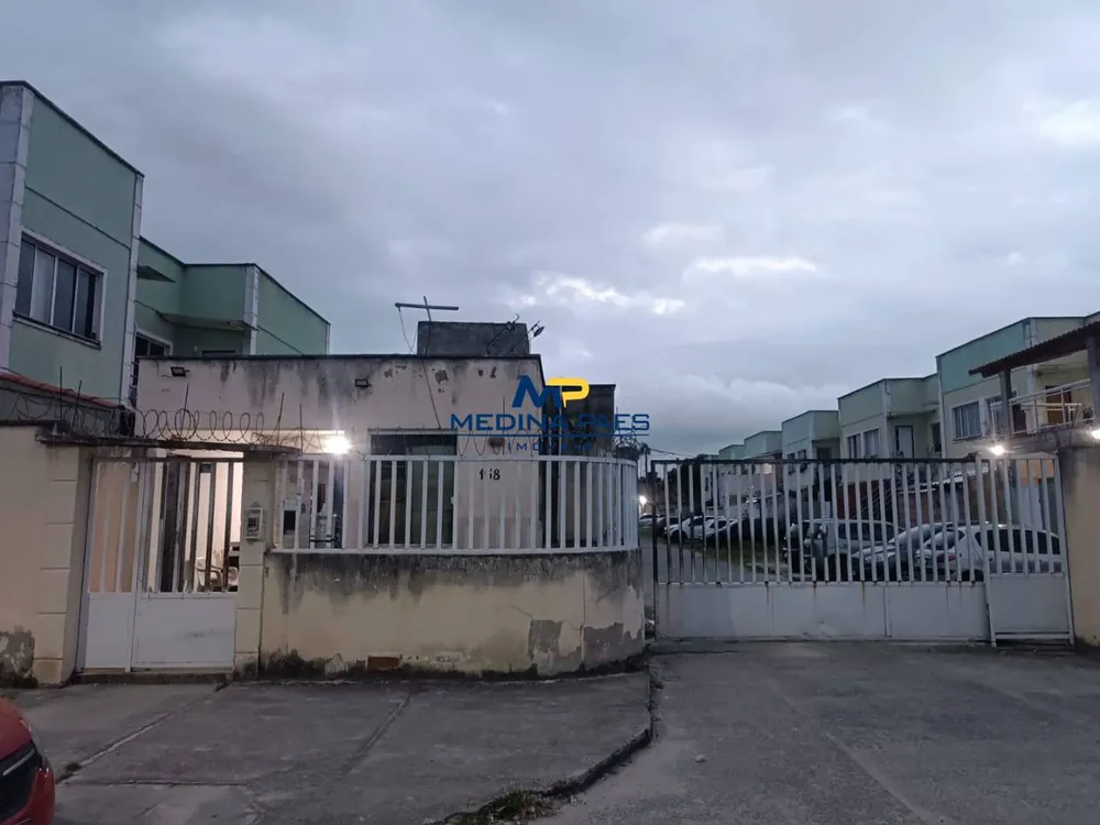 Casa, 2 quartos, 40 m² - Foto 30