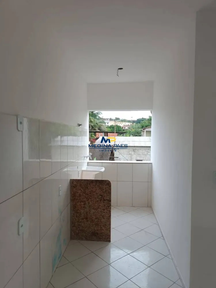Casa, 2 quartos, 40 m² - Foto 9