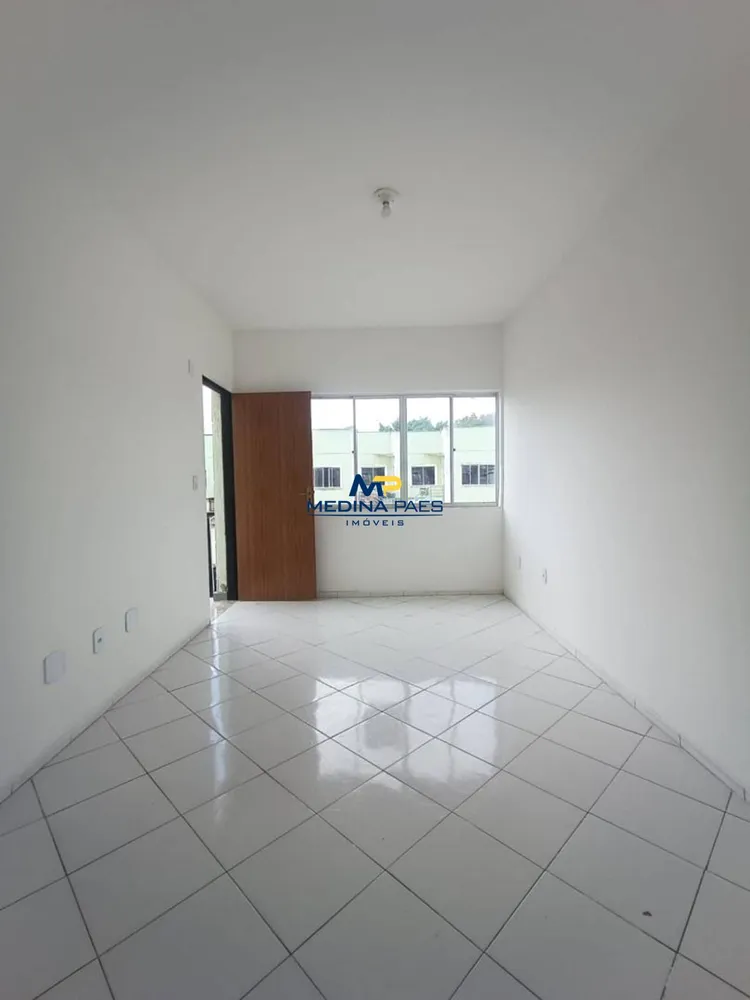 Casa, 2 quartos, 40 m² - Foto 1