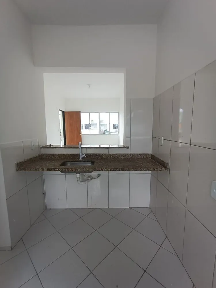 Casa, 2 quartos, 40 m² - Foto 3
