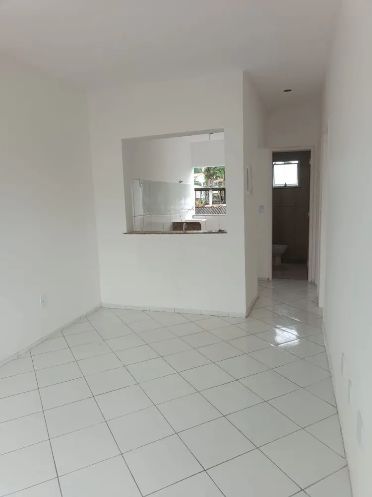 Casa, 2 quartos, 40 m² - Foto 2