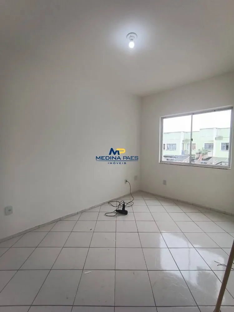 Casa, 2 quartos, 40 m² - Foto 21