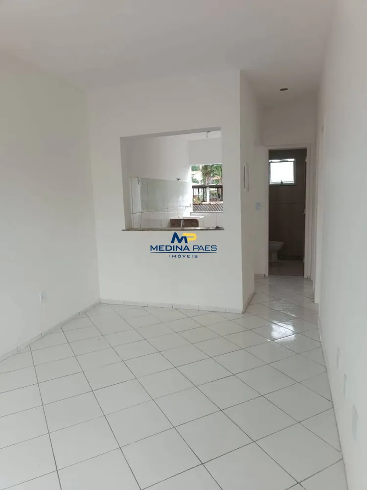 Casa, 2 quartos, 40 m² - Foto 3