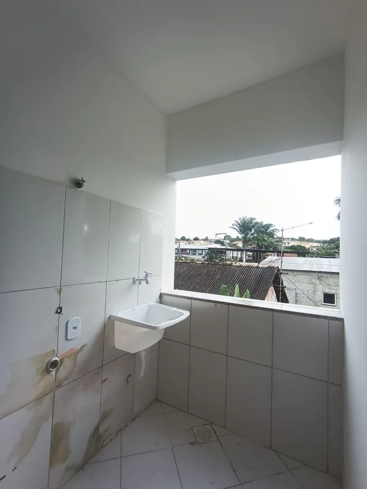 Casa, 2 quartos, 40 m² - Foto 6
