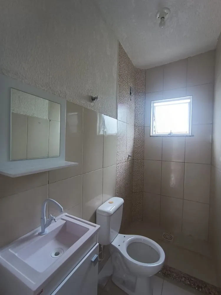 Casa, 2 quartos, 40 m² - Foto 7
