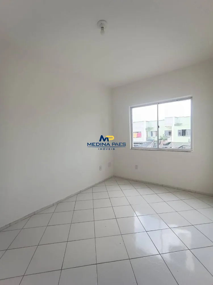 Casa, 2 quartos, 40 m² - Foto 17