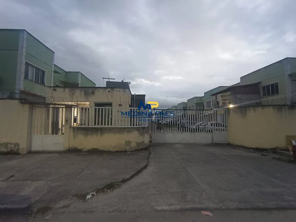 Casa, 2 quartos, 40 m² - Foto 32