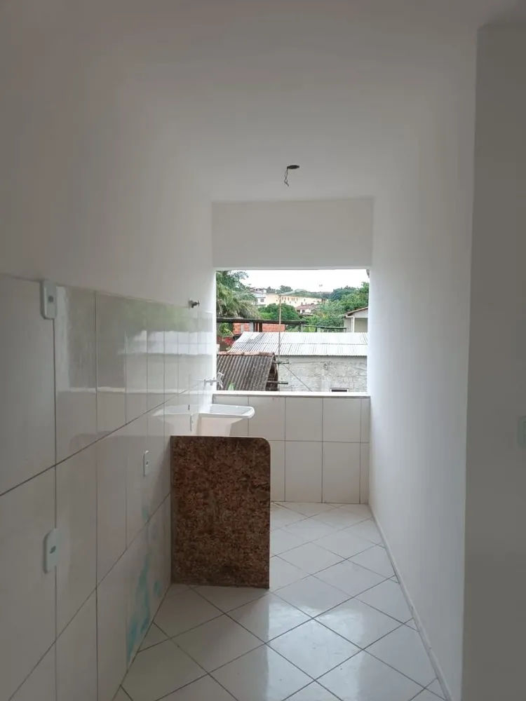 Casa, 2 quartos, 40 m² - Foto 5