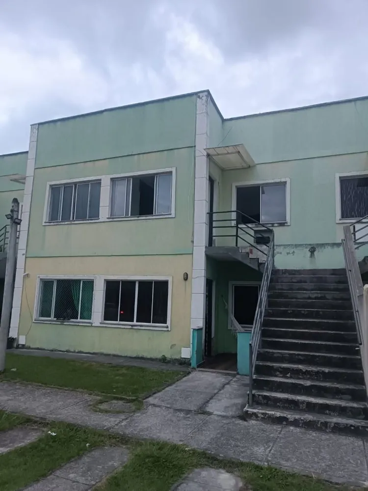 Casa, 2 quartos, 40 m² - Foto 13