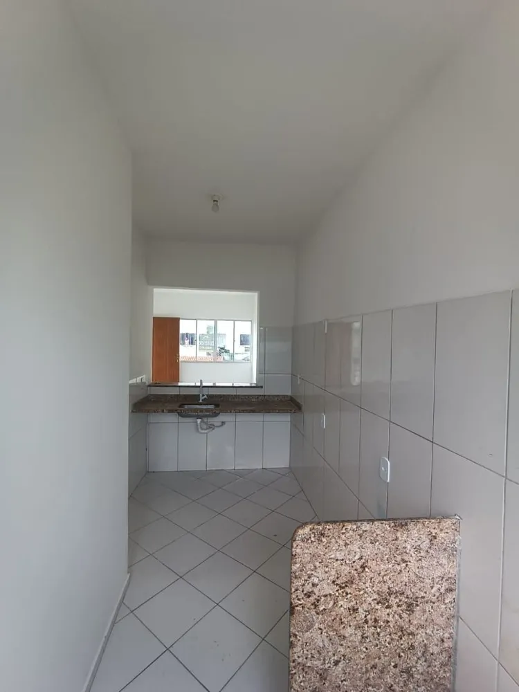 Casa, 2 quartos, 40 m² - Foto 4