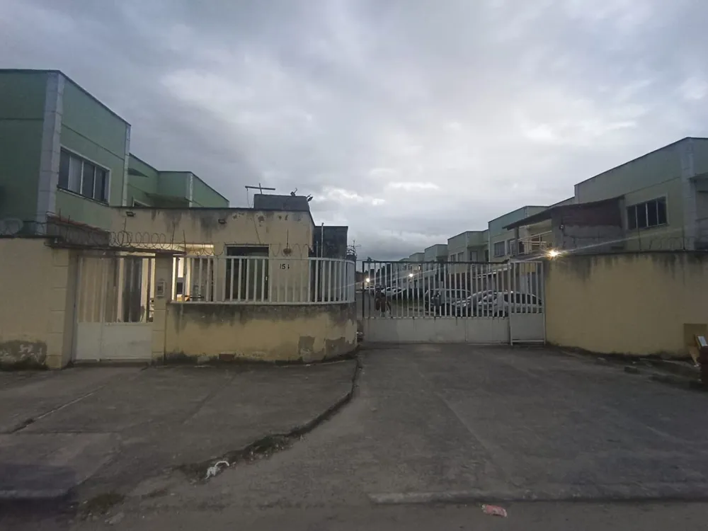 Casa, 2 quartos, 40 m² - Foto 16