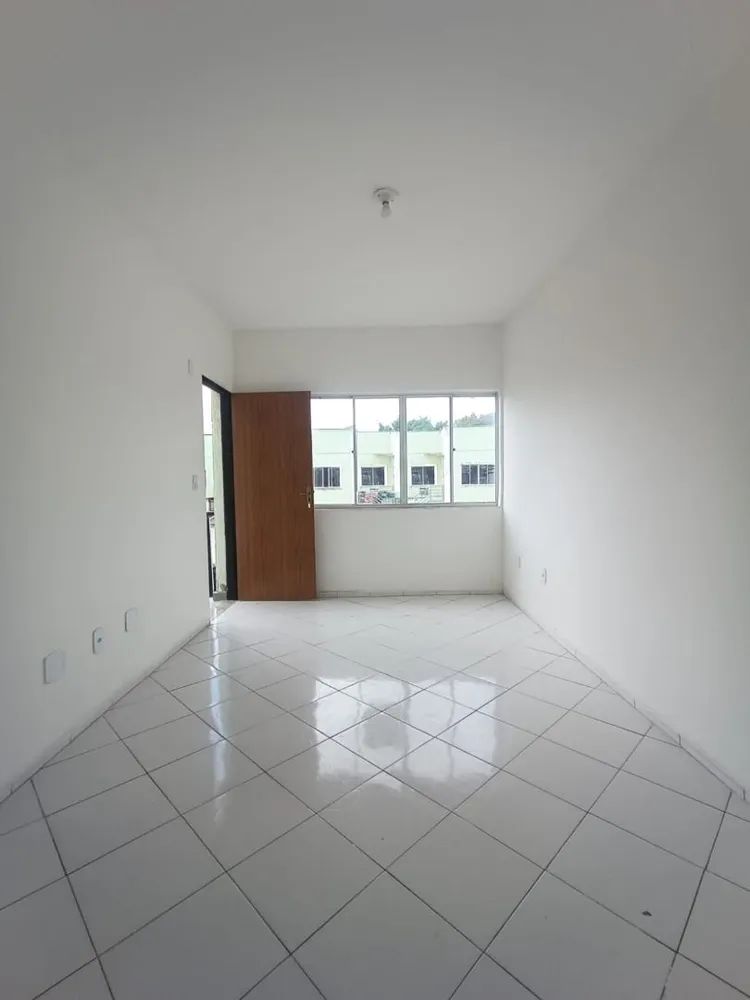 Casa, 2 quartos, 40 m² - Foto 1
