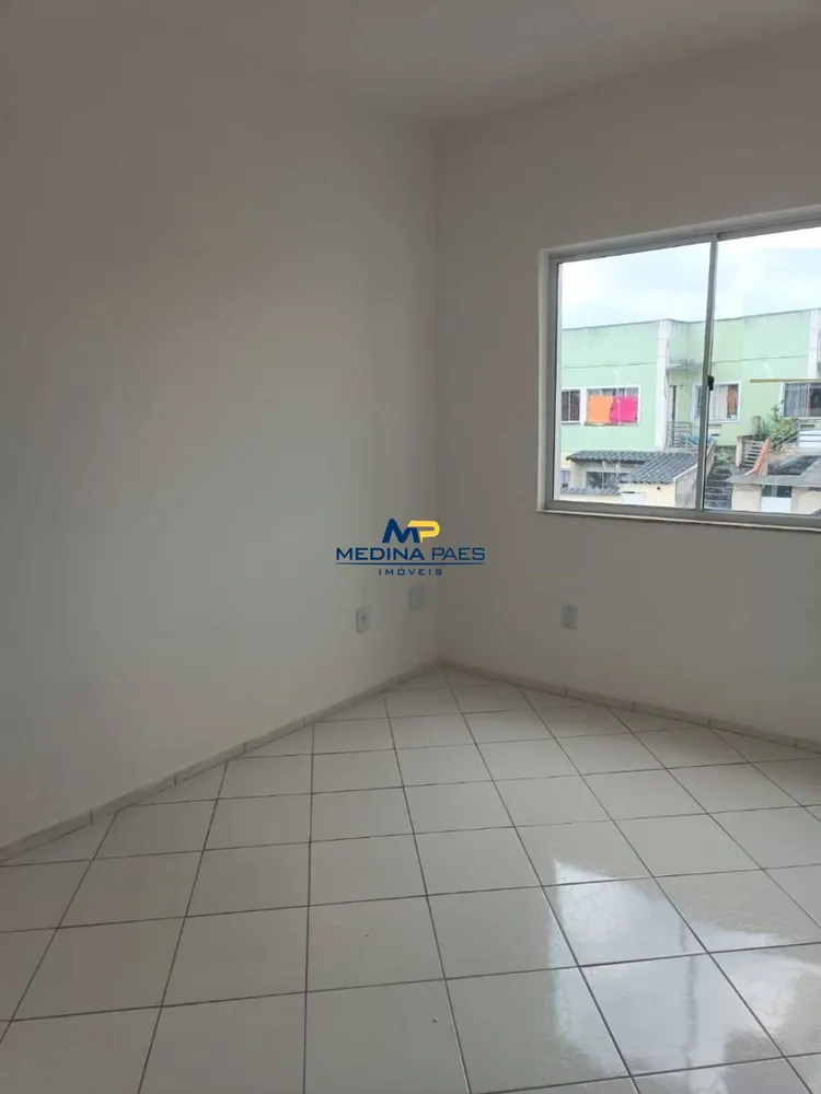 Casa, 2 quartos, 40 m² - Foto 23