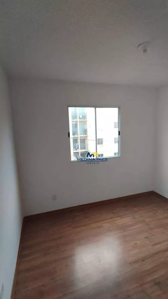 Apartamento, 2 quartos, 41 m² - Foto 9