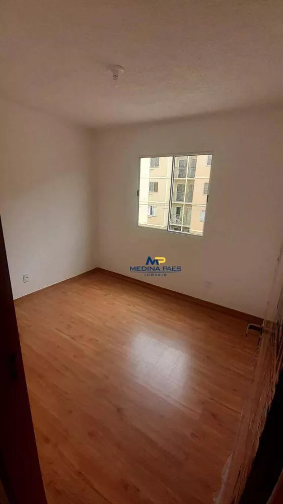 Apartamento, 2 quartos, 41 m² - Foto 7