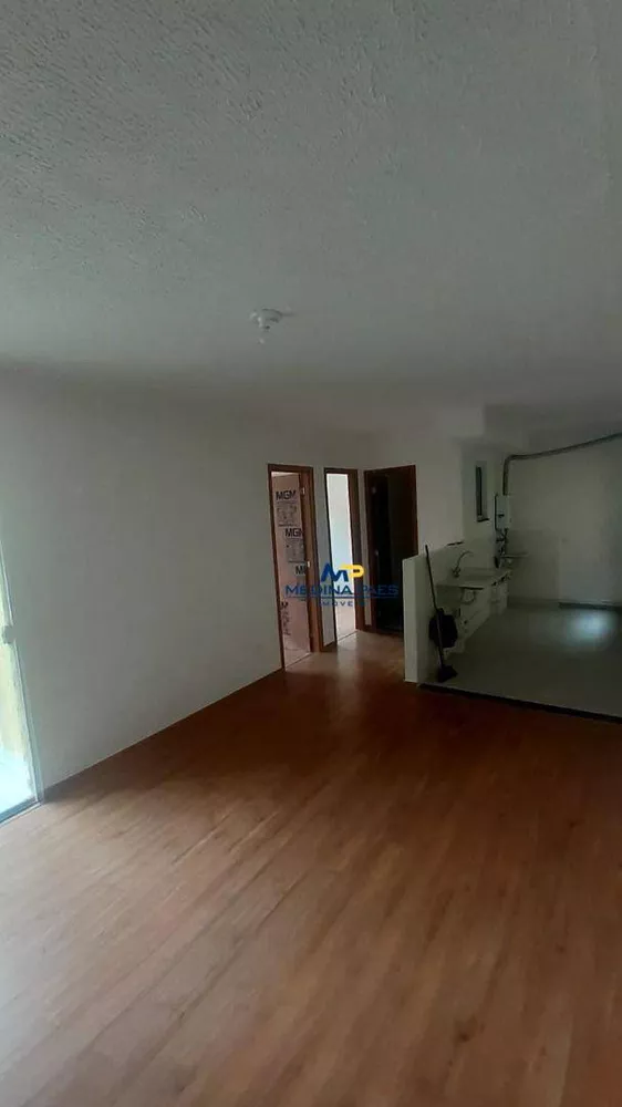 Apartamento, 2 quartos, 41 m² - Foto 4