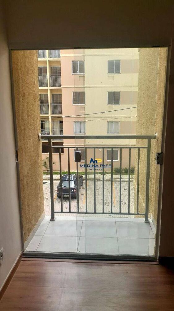 Apartamento à venda com 2 quartos, 41m² - Foto 6